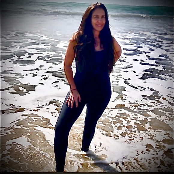 ☀️full one piece swim suit - Picture 3 of 8